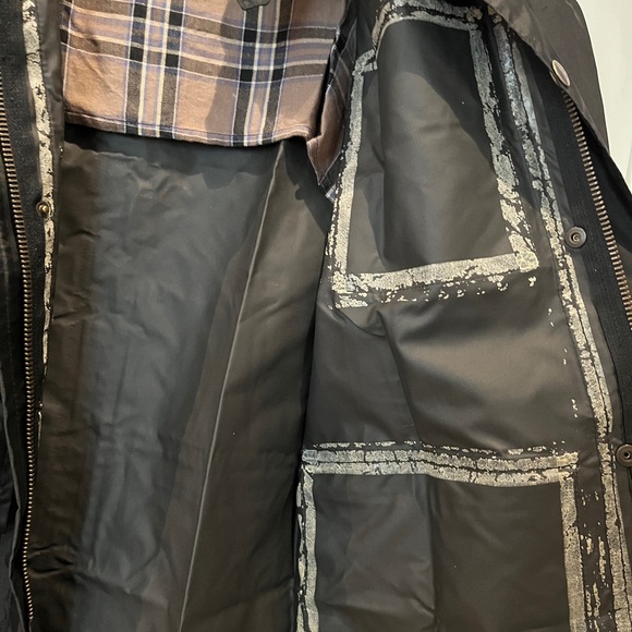 Belstaff classic jacket - Picture 8 of 11